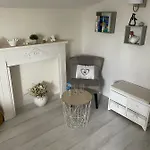 Cocooning Chez Sabine לינה וארוחת בוקר