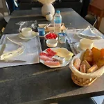 לינה וארוחת בוקר Cocooning Chez Sabine La Ville-Dieu-du-Temple