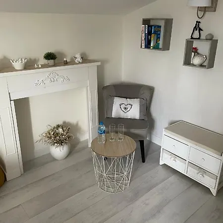 Cocooning Chez Sabine فندق مبيت وإفطار