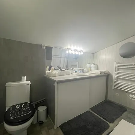 Cocooning Chez Sabine 3* La Ville-Dieu-du-Temple