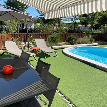 Cocooning Chez Sabine Alojamento de Acomodação e Pequeno-almoço 3*