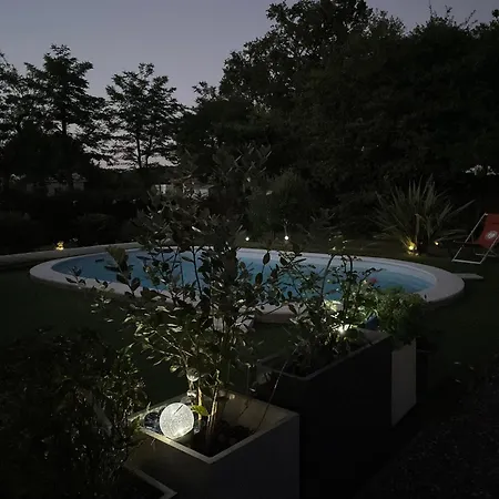 Cocooning Chez Sabine فندق مبيت وإفطار La Ville-Dieu-du-Temple