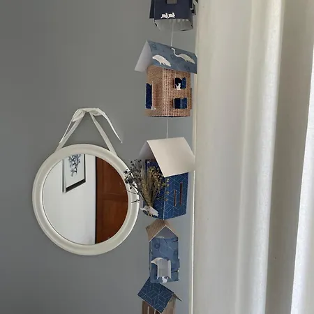 Cocooning Chez Sabine 3* La Ville-Dieu-du-Temple