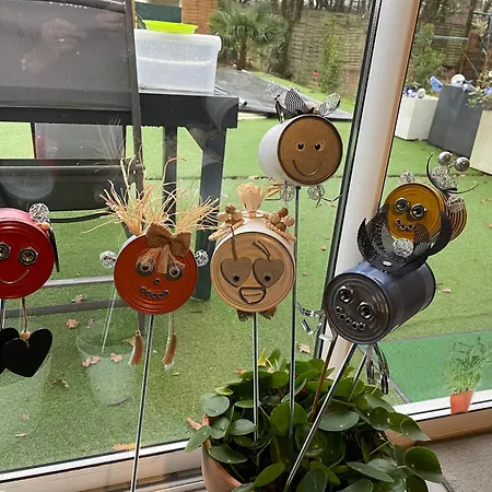 Cocooning Chez Sabine