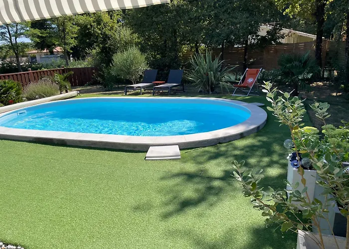 Cocooning Chez Sabine La Ville-Dieu-du-Temple