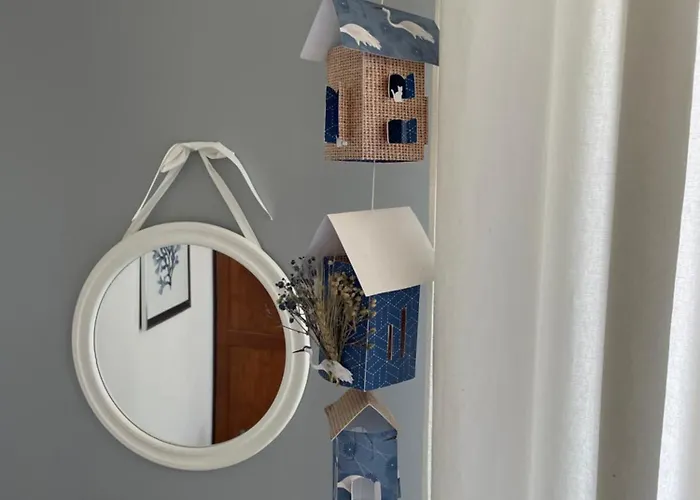 Cocooning Chez Sabine 3* La Ville-Dieu-du-Temple